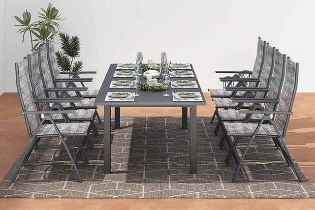 concept-usine-berena-ensemble-jardin-alu-gris-fonc-8-places image 1