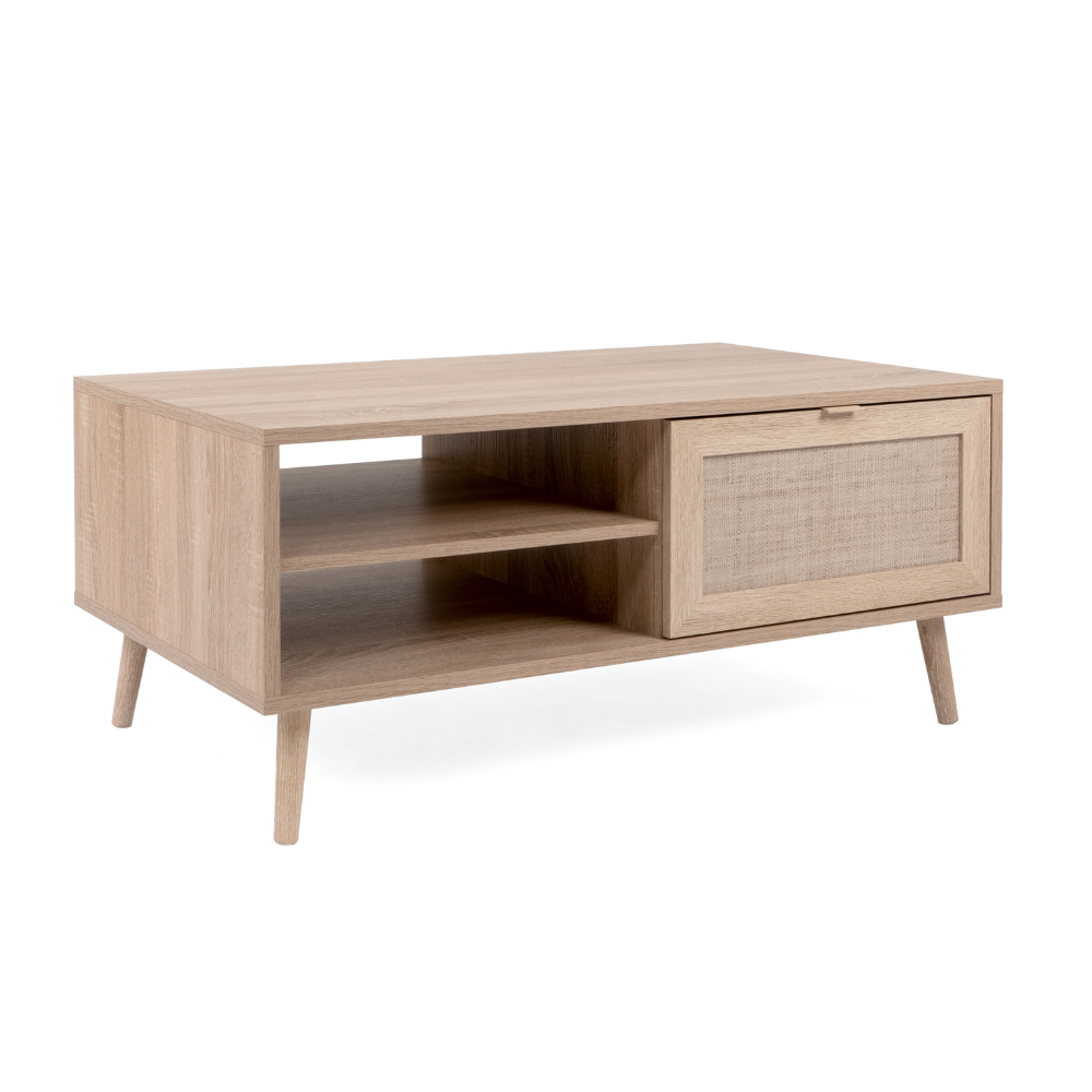 concept-usine-tivat-table-basse-bois-rectangle-avec-rangement image 6