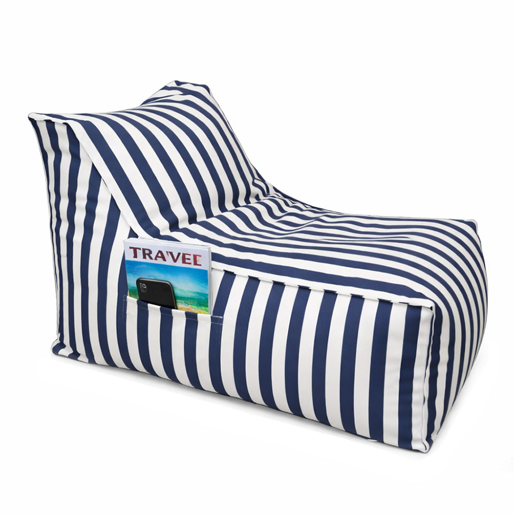 concept-usine-positano-pouf-ext-rieur-bleu-100x65-cm-ray image 5