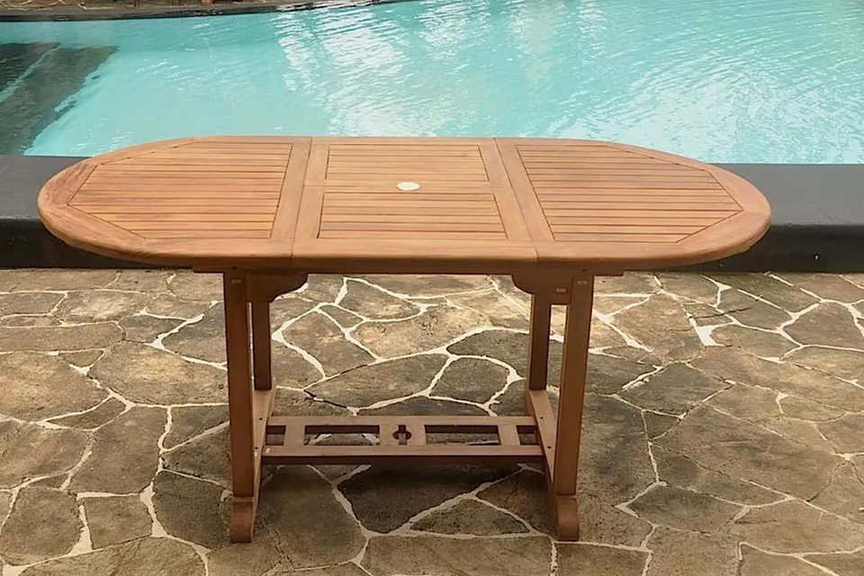 concept-usine-kajang-table-jardin-teck-6-places image 1