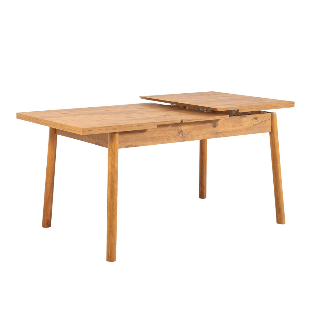 concept-usine-santi-table-salle-manger-bois-extensible-6-places image 3