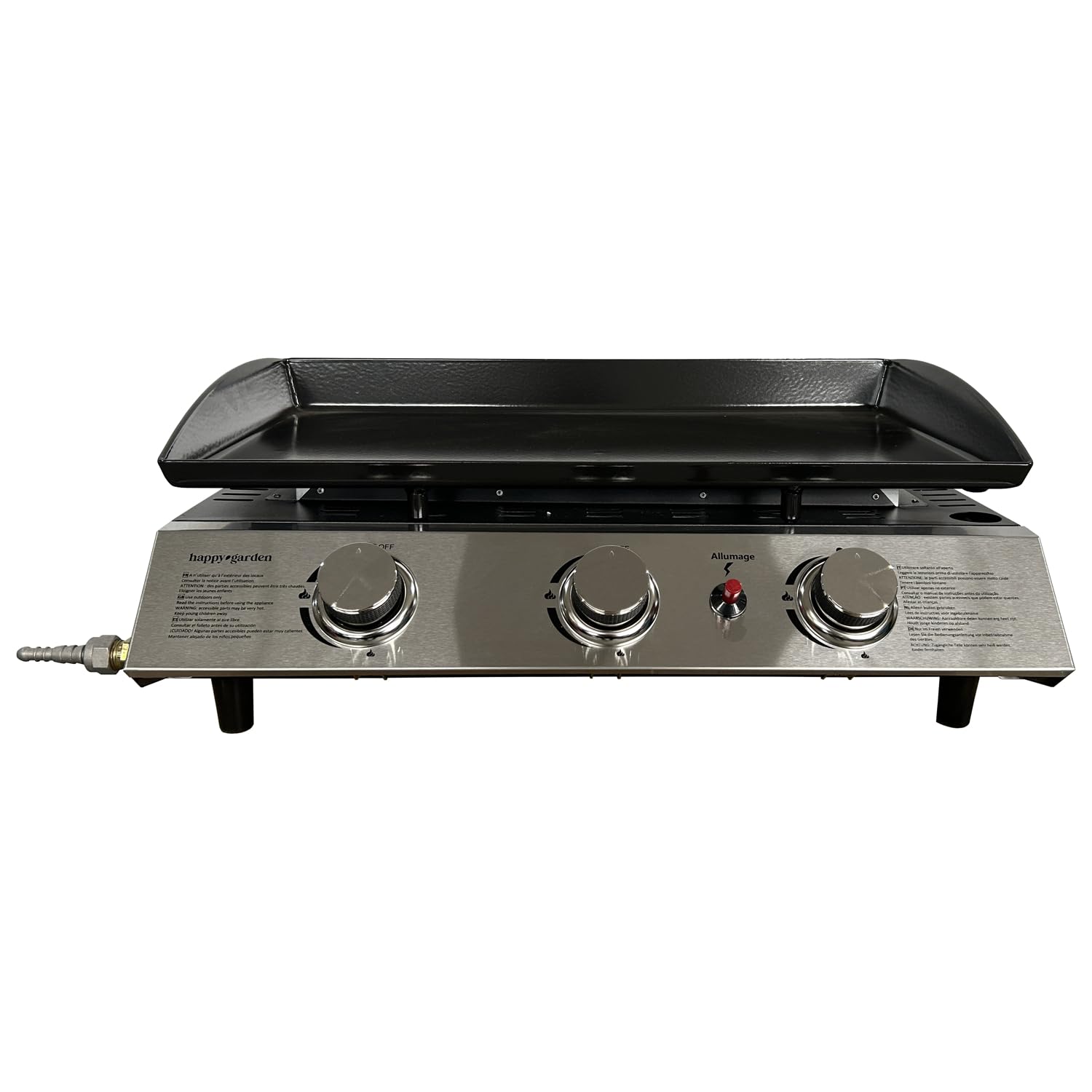 happy-garden-similan-s-ville-plancha-gaz-3-br-leurs-7-5-kw image 1