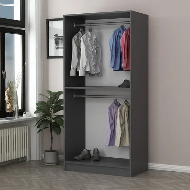 concept-usine-rivoli-dressing-90-cm-anthracite image 1