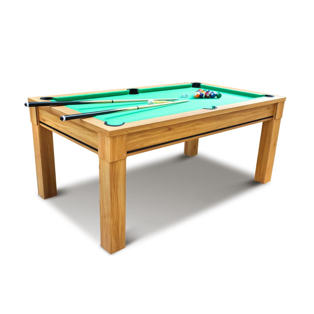 concept-usine-atlanta-table-billard-multijeux-bois image 2