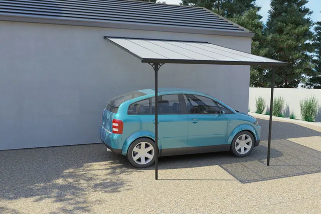 concept-usine-ferrato-carport-adoss-alu-375x305-cm-gris image 1