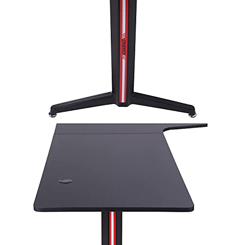 happy-garden-nina-bureau-gamer-angle-noir-161-cm image 8