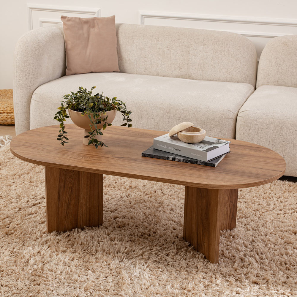 concept-usine-raav-table-basse-ovale-bois-120-cm image 2