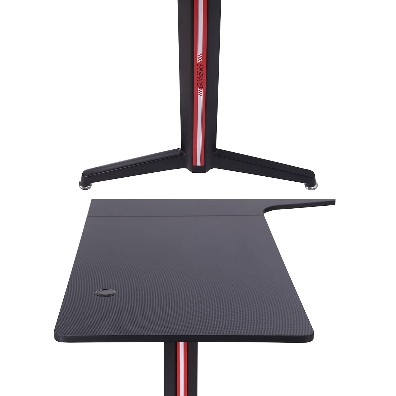 happy-garden-nina-bureau-gamer-angle-noir-161-cm image 4