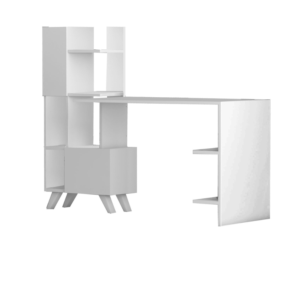 concept-usine-kuhmo-bureau-blanc-avec-rangement image 5