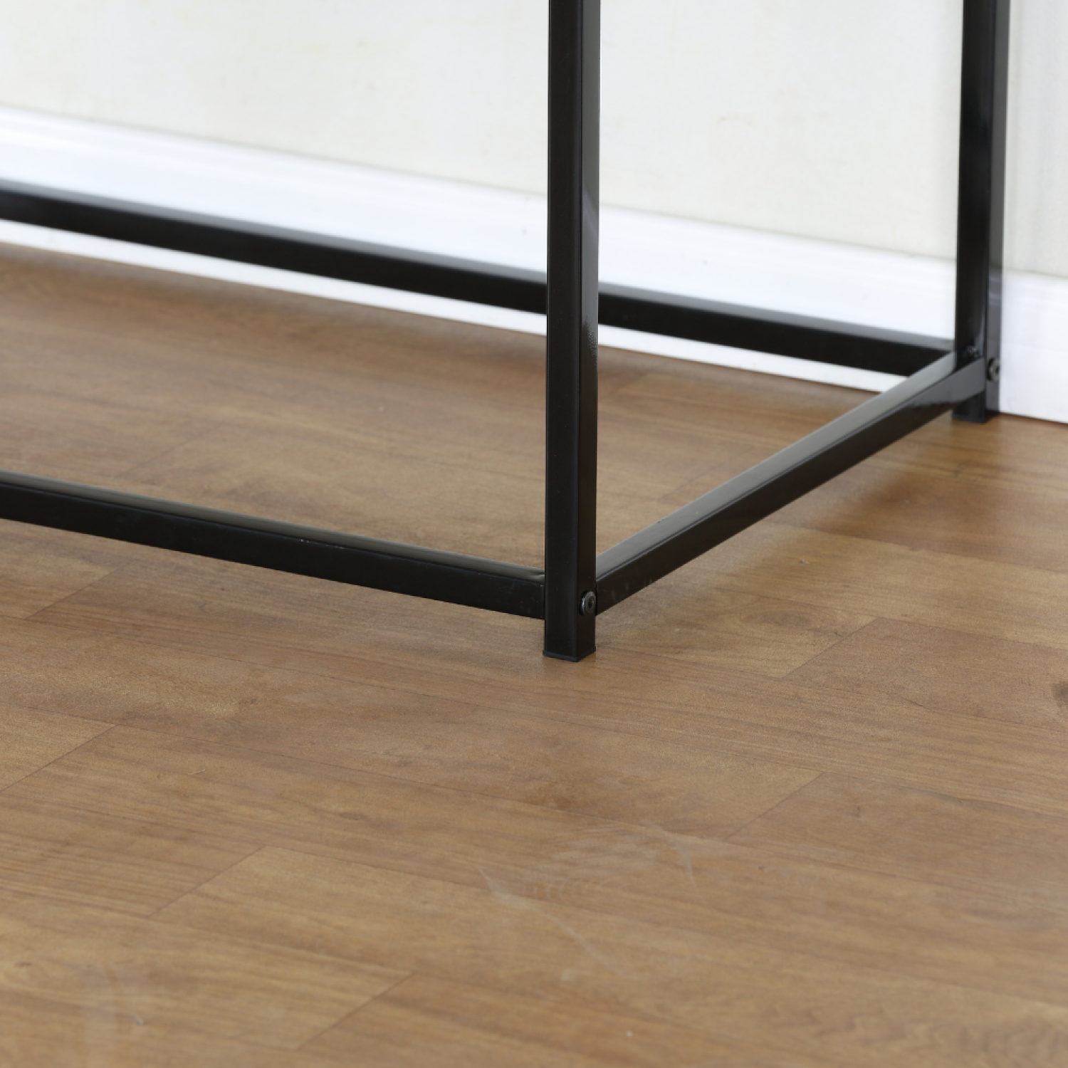 concept-usine-tivi-table-basse-bois-noir-90-cm-rectangle-moderne image 7