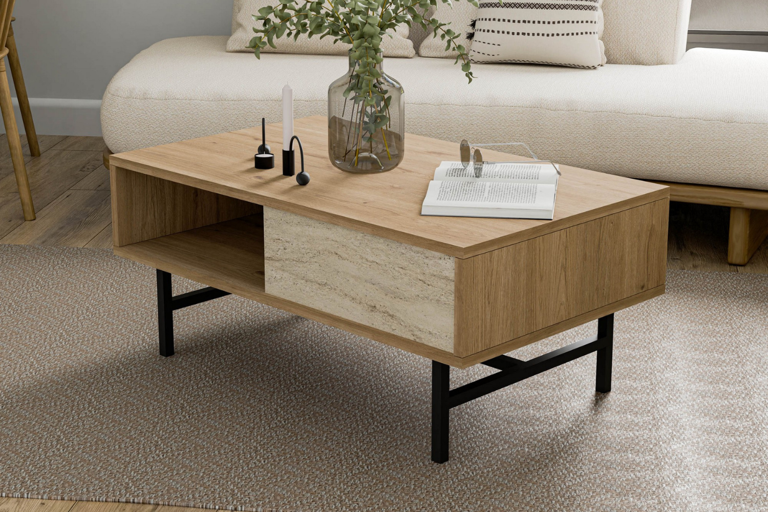 concept-usine-trosa-table-basse-bois-rectangle-rangement image 5