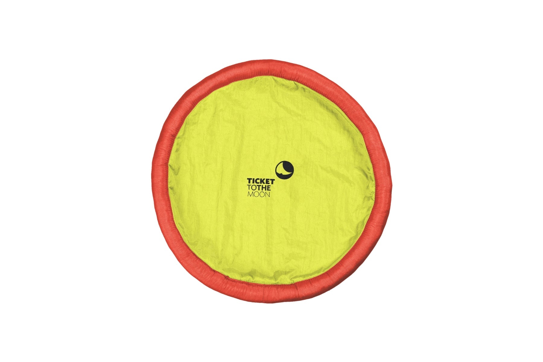 ticket-to-the-moon-travel-moon-disc-pocket-frisbee-sable image 3