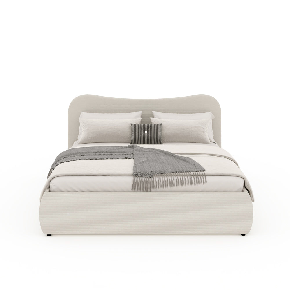 concept-usine-plano-lit-coffre-160x200-velours-c-tel-beige image 7