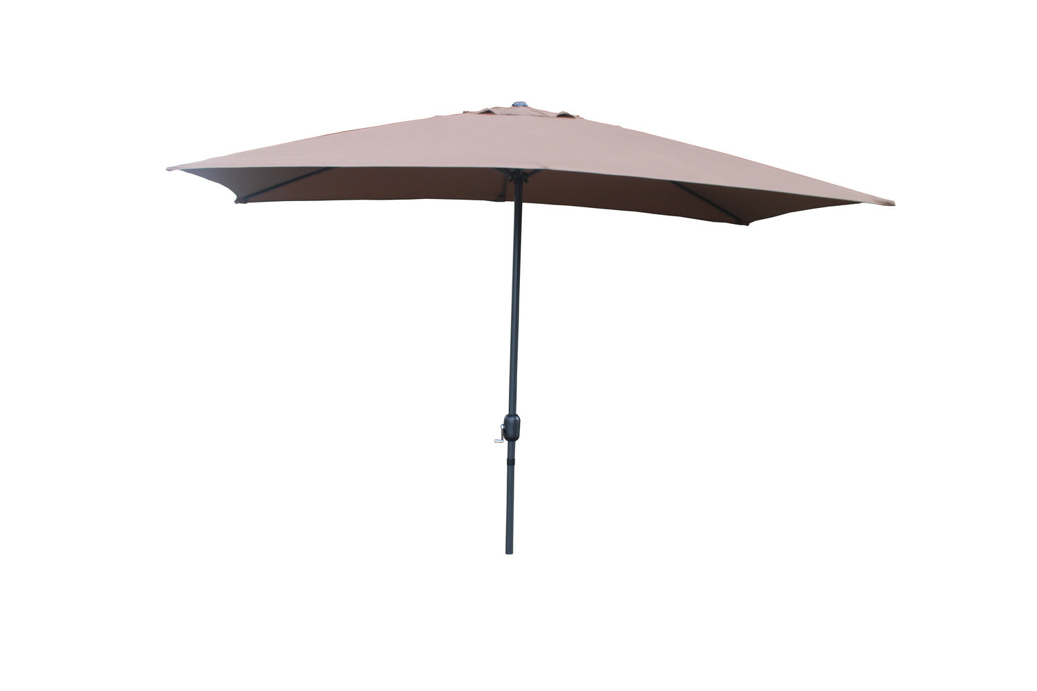 concept-usine-spezia-parasol-droit-gris-3x2-m-rectangle image 7