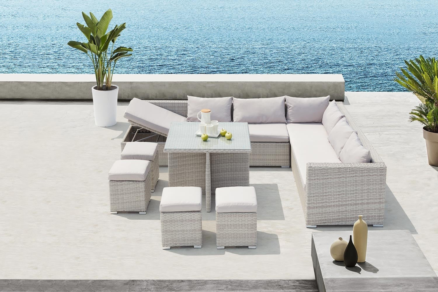 concept-usine-samoa-salon-de-jardin-gris-10-places image 4