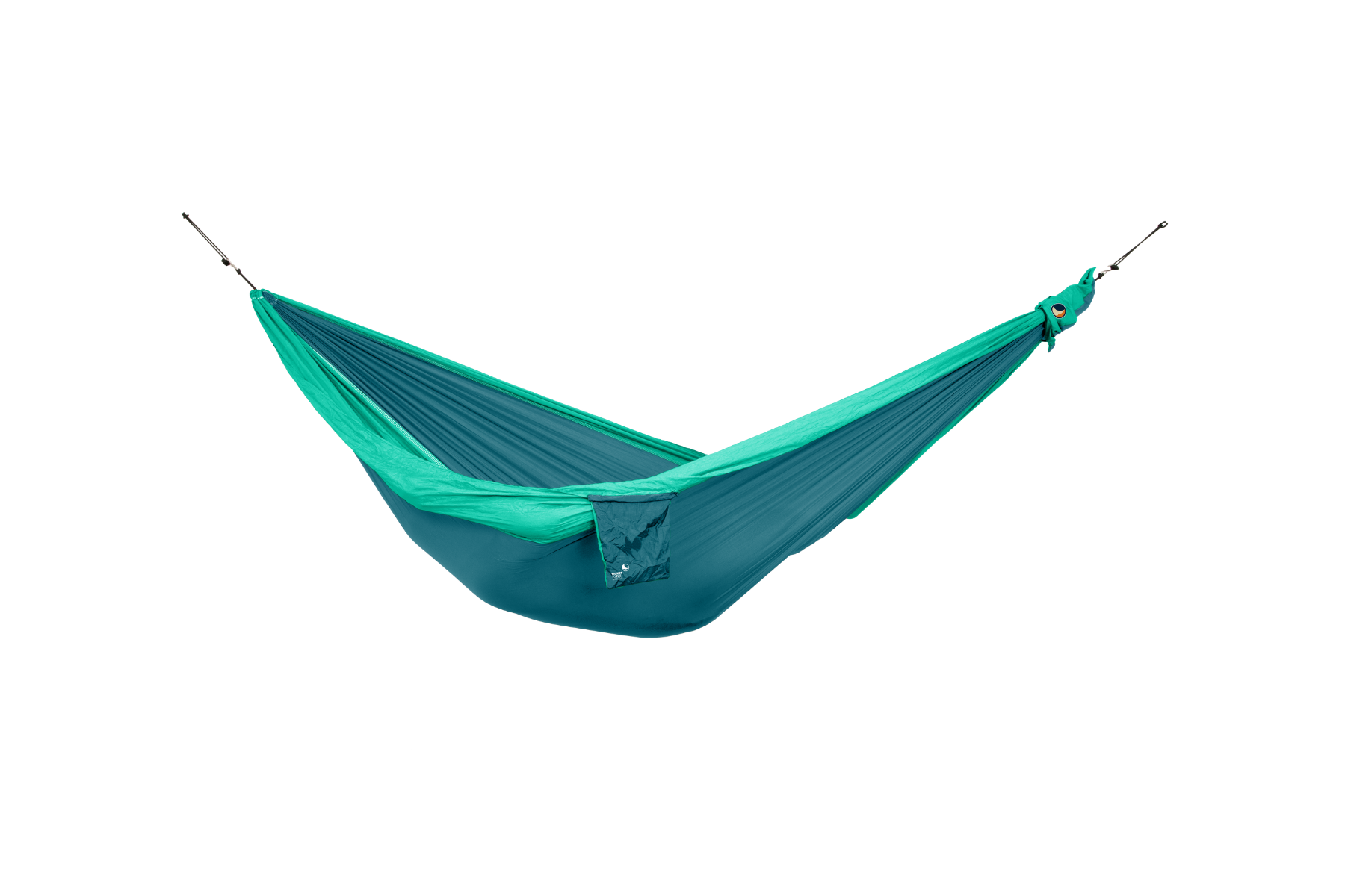 ticket-to-the-moon-travel-hamac-king-size-double-nylon-vert-jade image 7