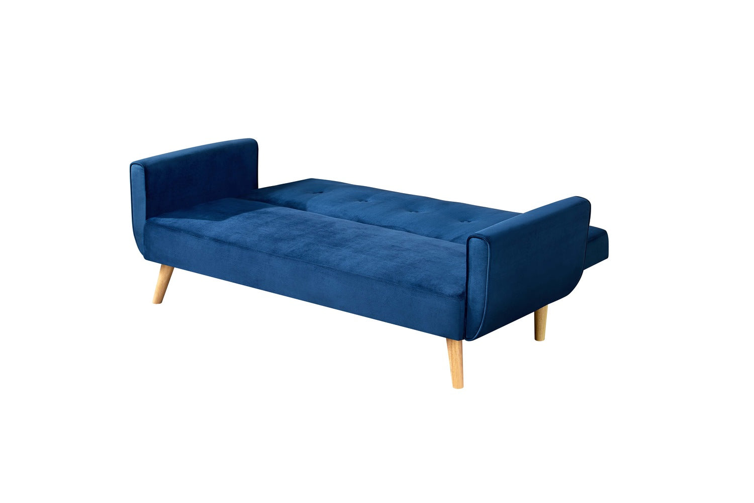 concept-usine-berlin-canap-convertible-3-places-velours-bleu image 6