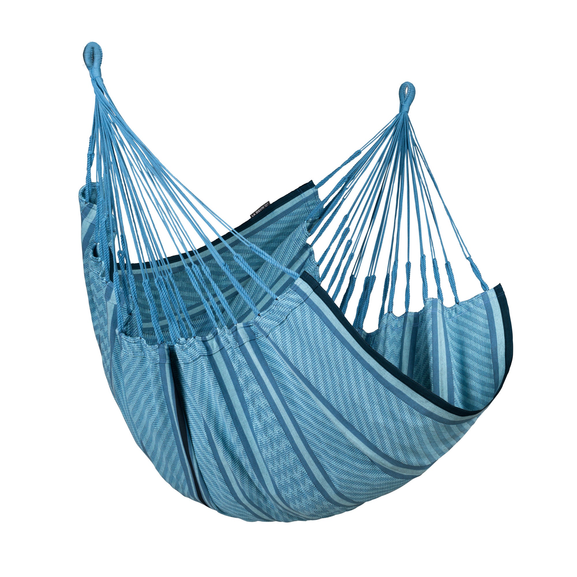 la-siesta-cumbia-hamac-toile-latte-comfort-coton-bio-2-personnes image 3
