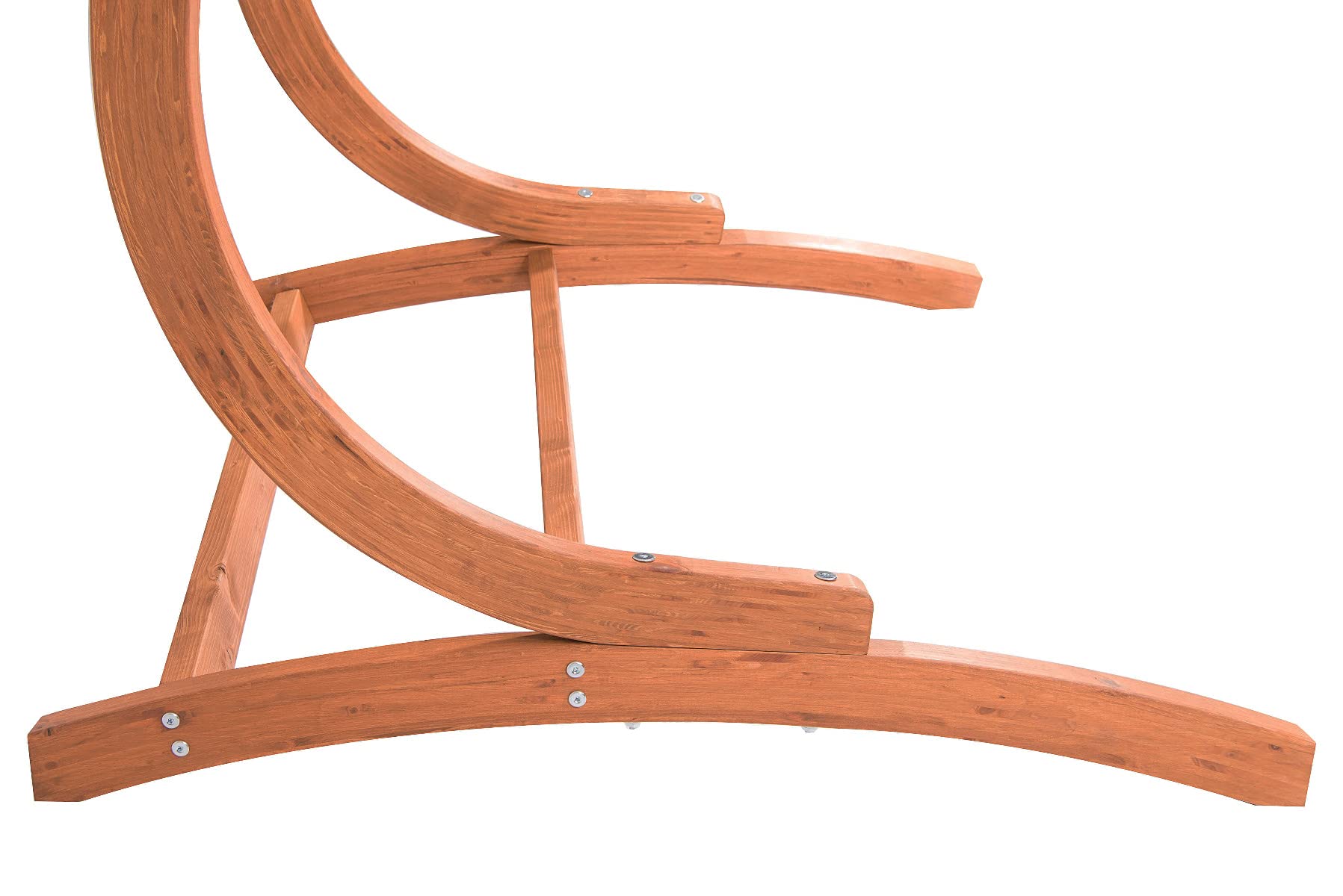 tropilex-unico-support-fauteuil-suspendu-bois-fsc-160-kg image 6