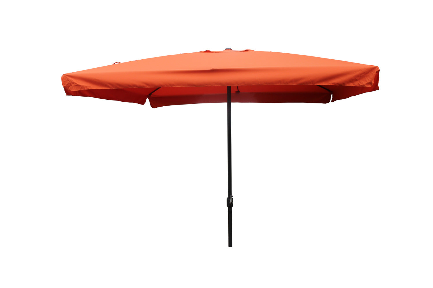 concept-usine-palerme-parasol-droit-3x3-m-gris image 3