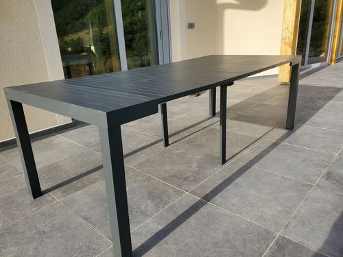 Alu léger