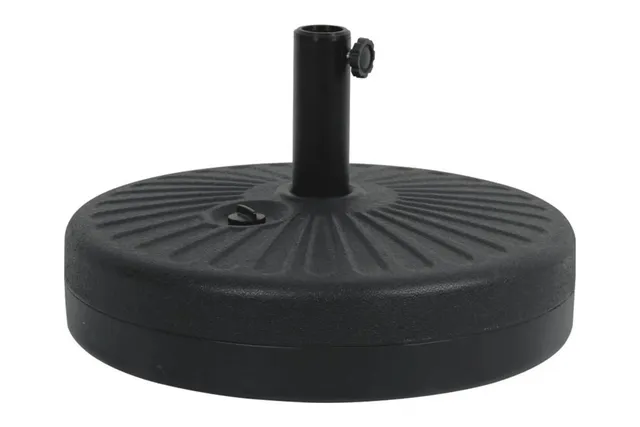 concept-usine-base-de-parasol-pied-plastique-28-kg-eau image 1