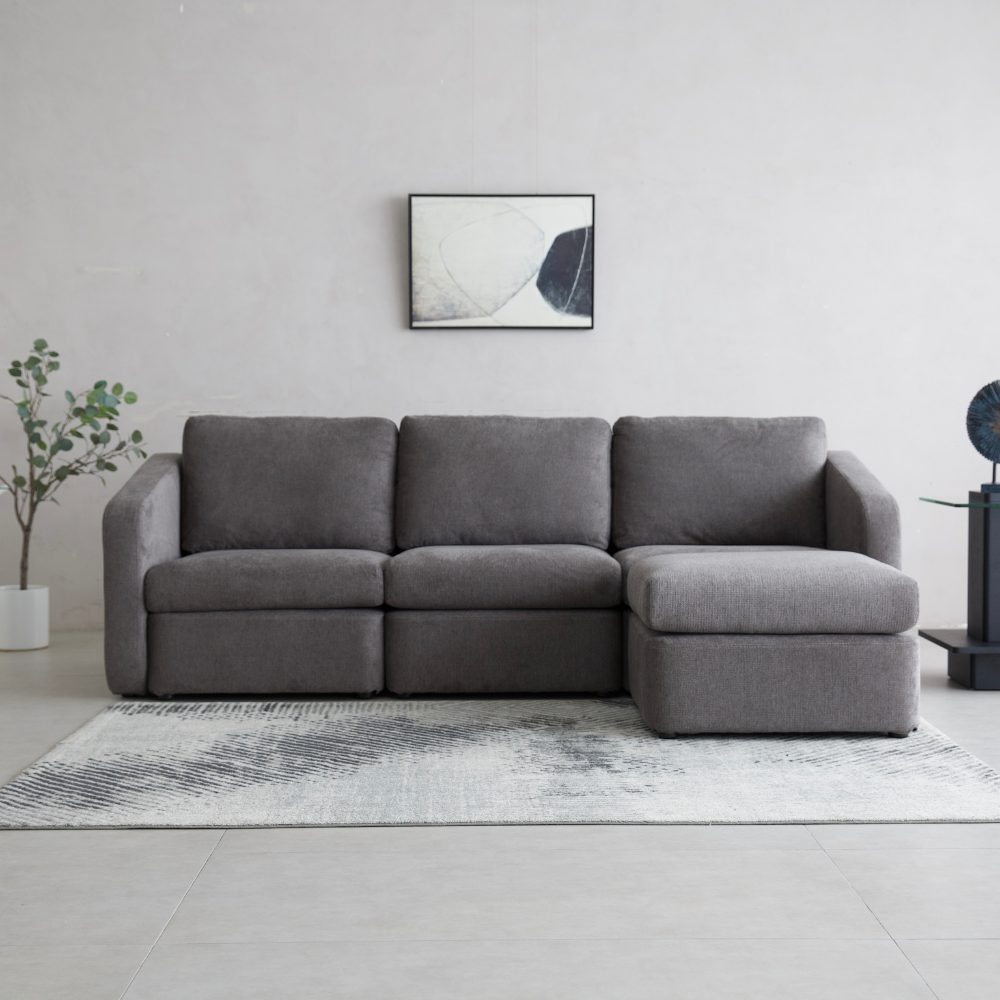 concept-usine-konekt-flexiwave-canap-modulable-gris-fonc image 2