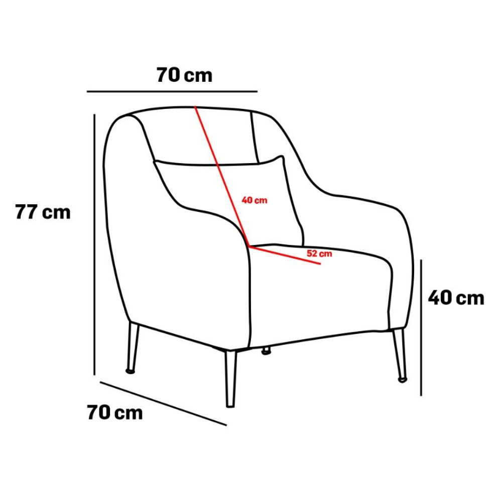 concept-usine-negan-fauteuil-blanc-1-place-tissu image 6