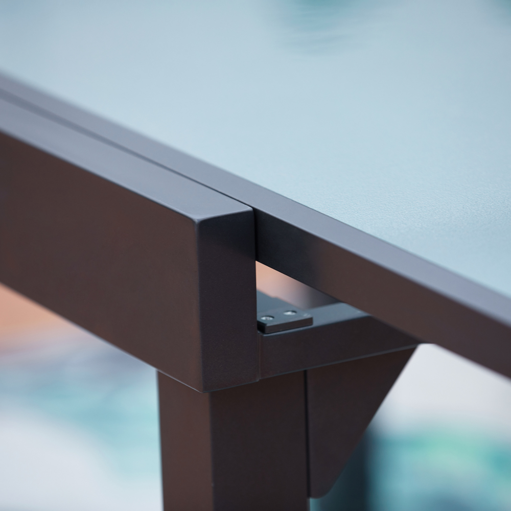 concept-usine-brescia-table-jardin-extensible-gris-10-places-alu image 7