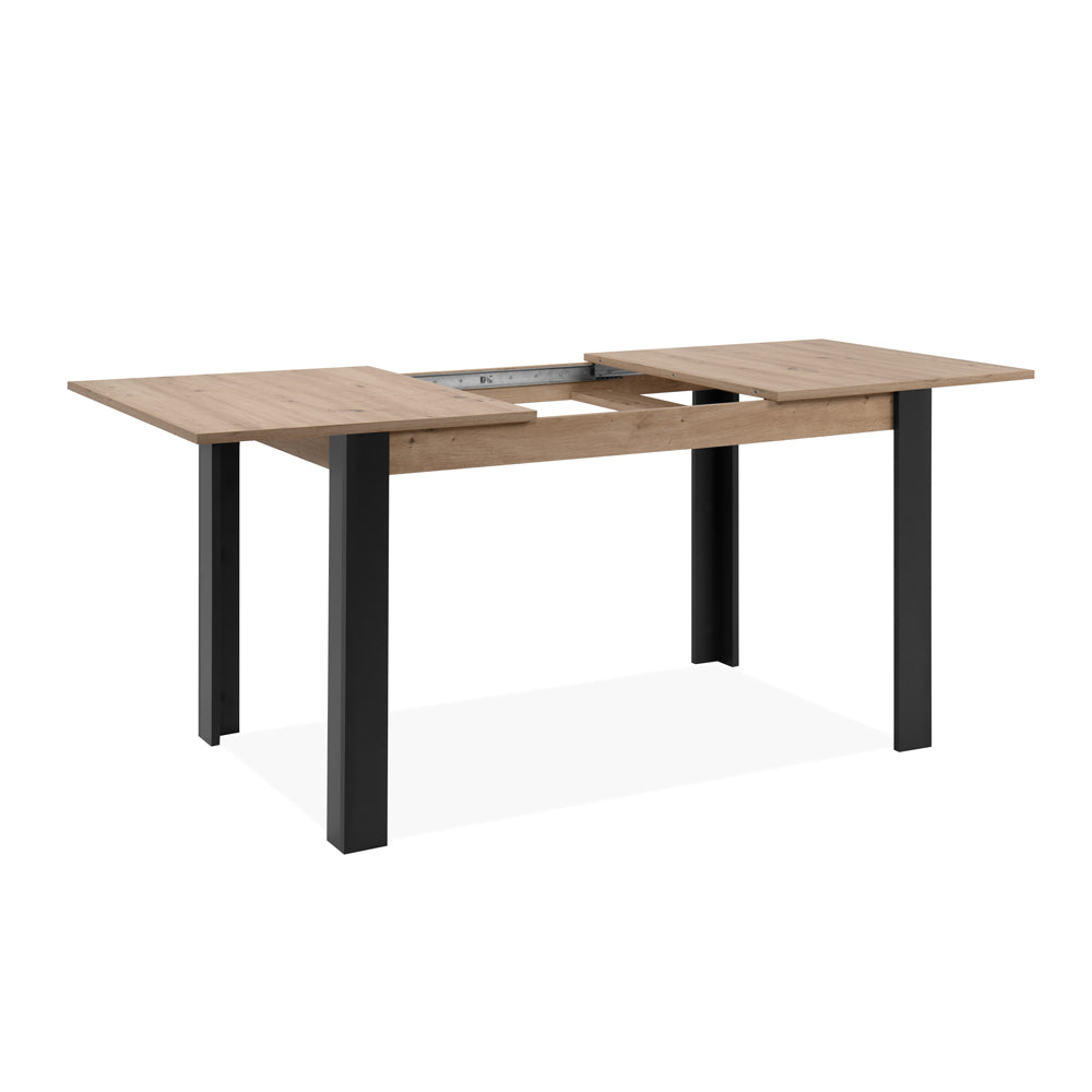 concept-usine-tolosa-table-manger-extensible-ch-ne-6-places image 6