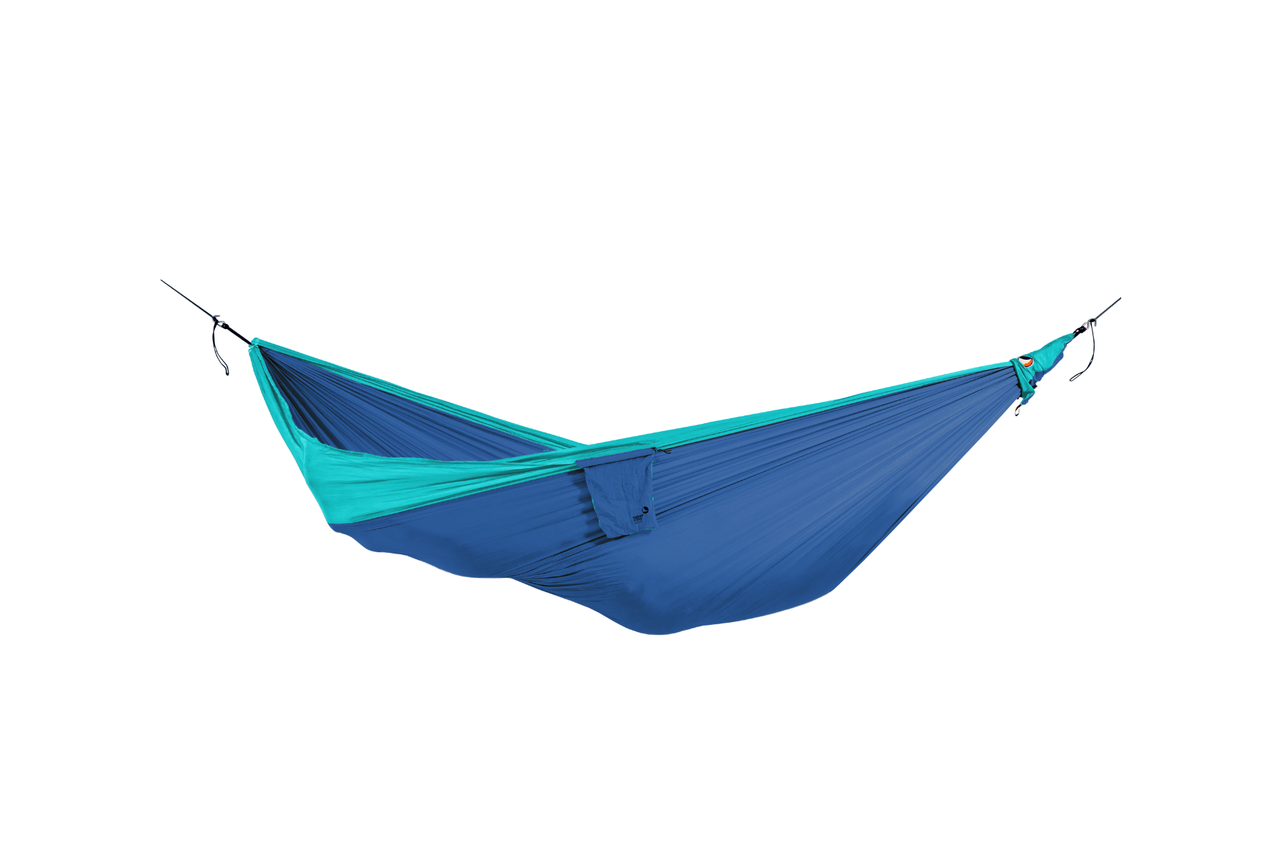 ticket-to-the-moon-travel-hamac-king-size-double-nylon-vert-jade image 8