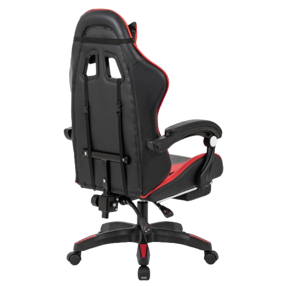 concept-usine-ultim-chaise-gaming-bleu-repose-pieds-vibrant image 7