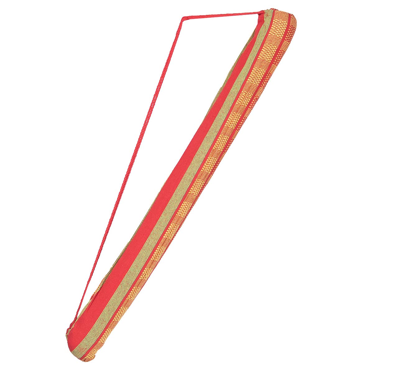 tropilex-chill-orange-chaise-hamac-suspendue-1-personne image 6