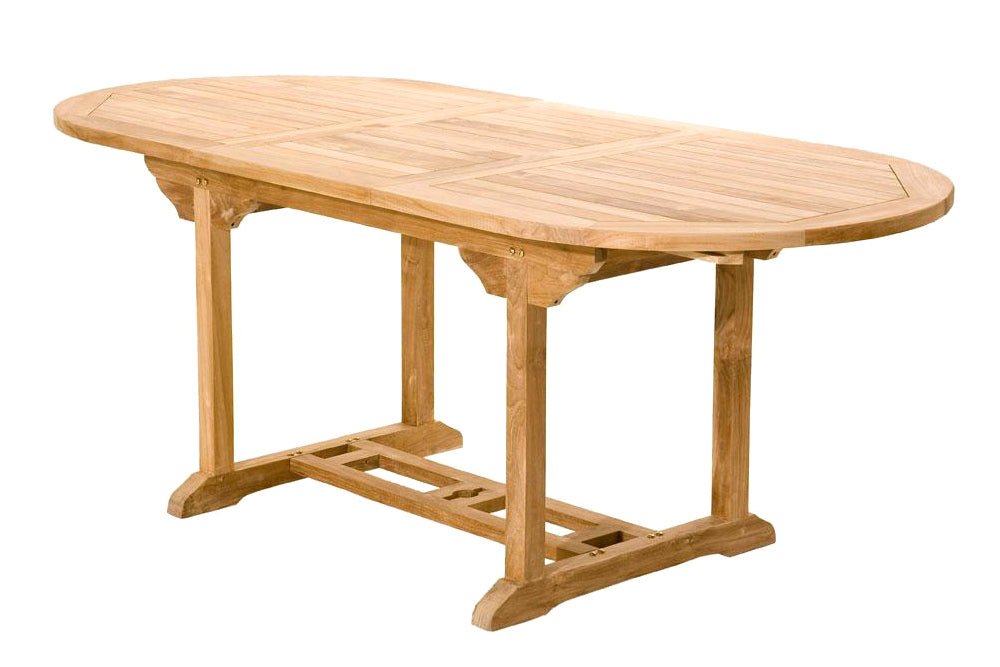 concept-usine-kajang-6-ovale-salon-jardin-teck-6-chaises image 7