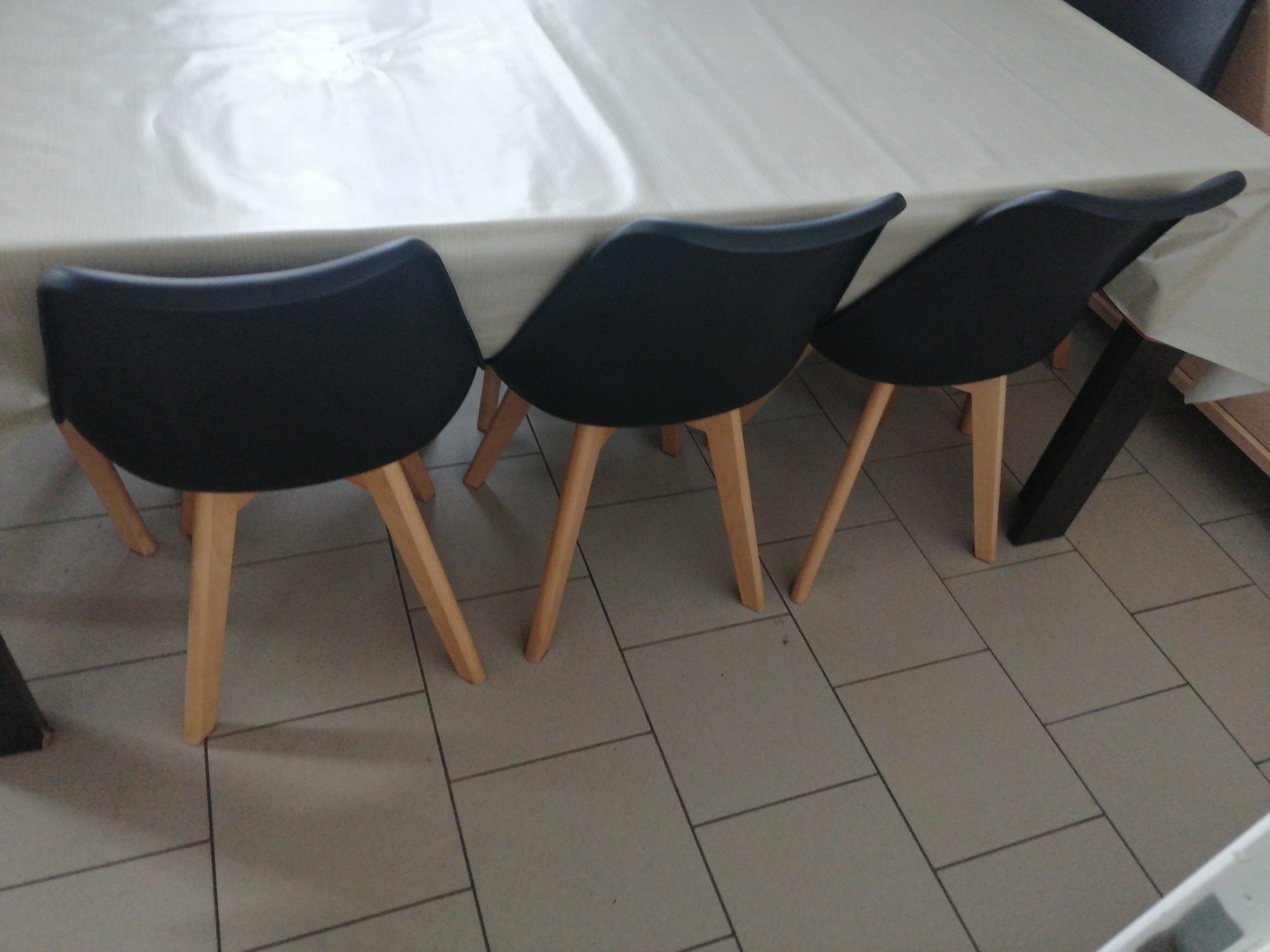 Coussin confortable