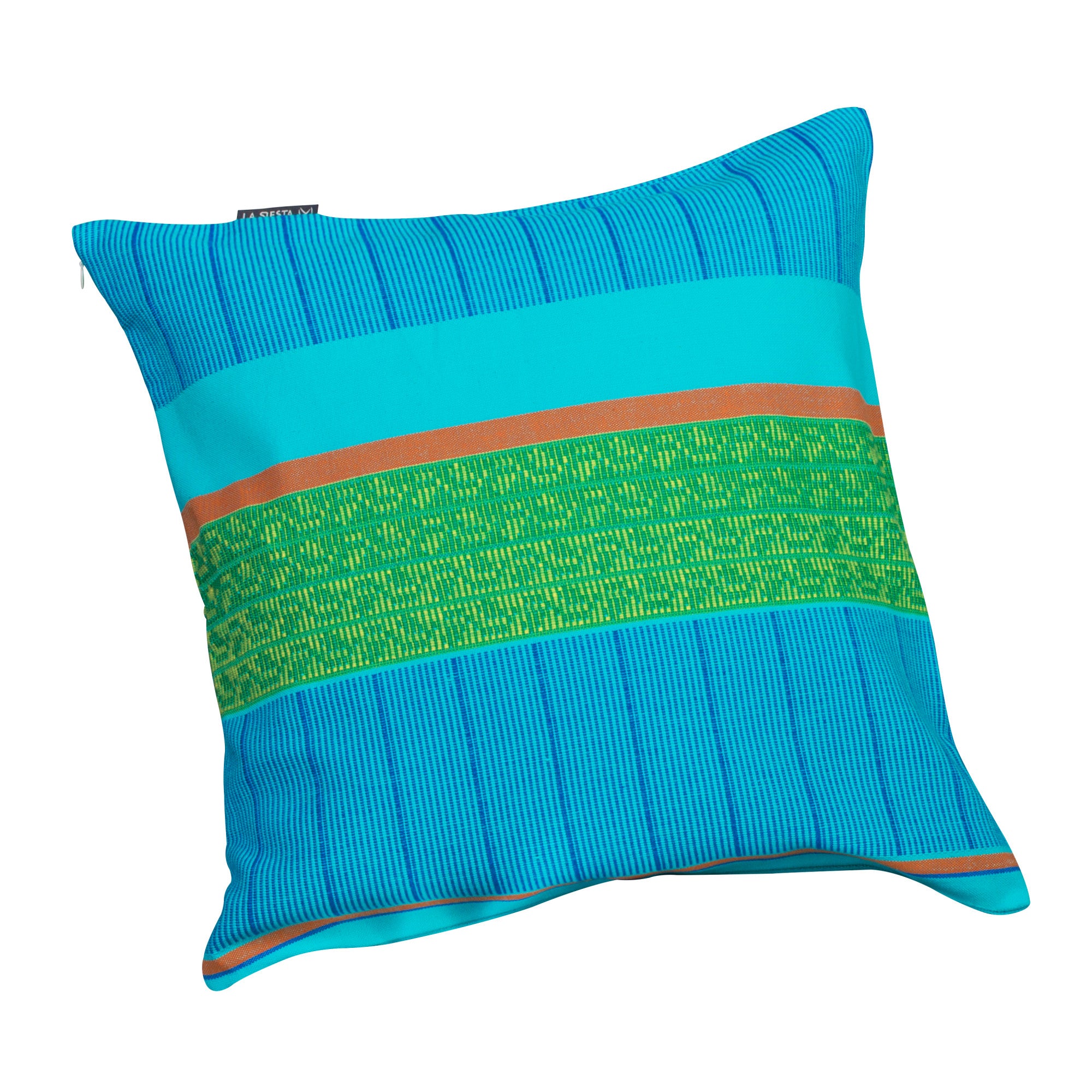 la-siesta-modesta-cari-o-housse-coussin-cura-ao-coton-bio image 1