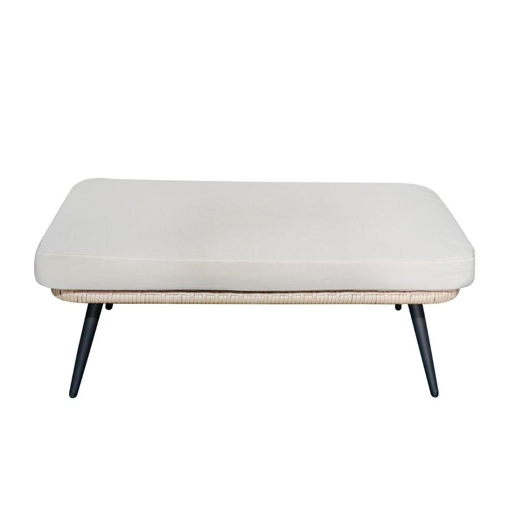 concept-usine-bundle-xl-fauteuil-jardin-beige-2-places-repose-pieds image 5