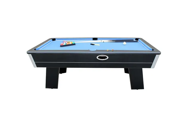 concept-usine-vegas-billard-am-ricain-noir-led image 1
