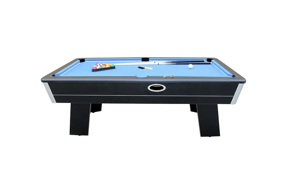 concept-usine-vegas-billard-am-ricain-noir-led image 1