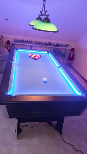 LED sympa