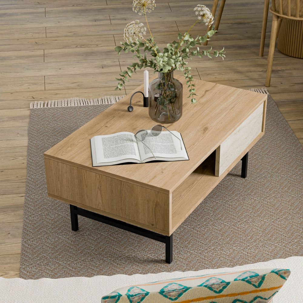 concept-usine-trosa-table-basse-bois-rectangle-rangement image 4