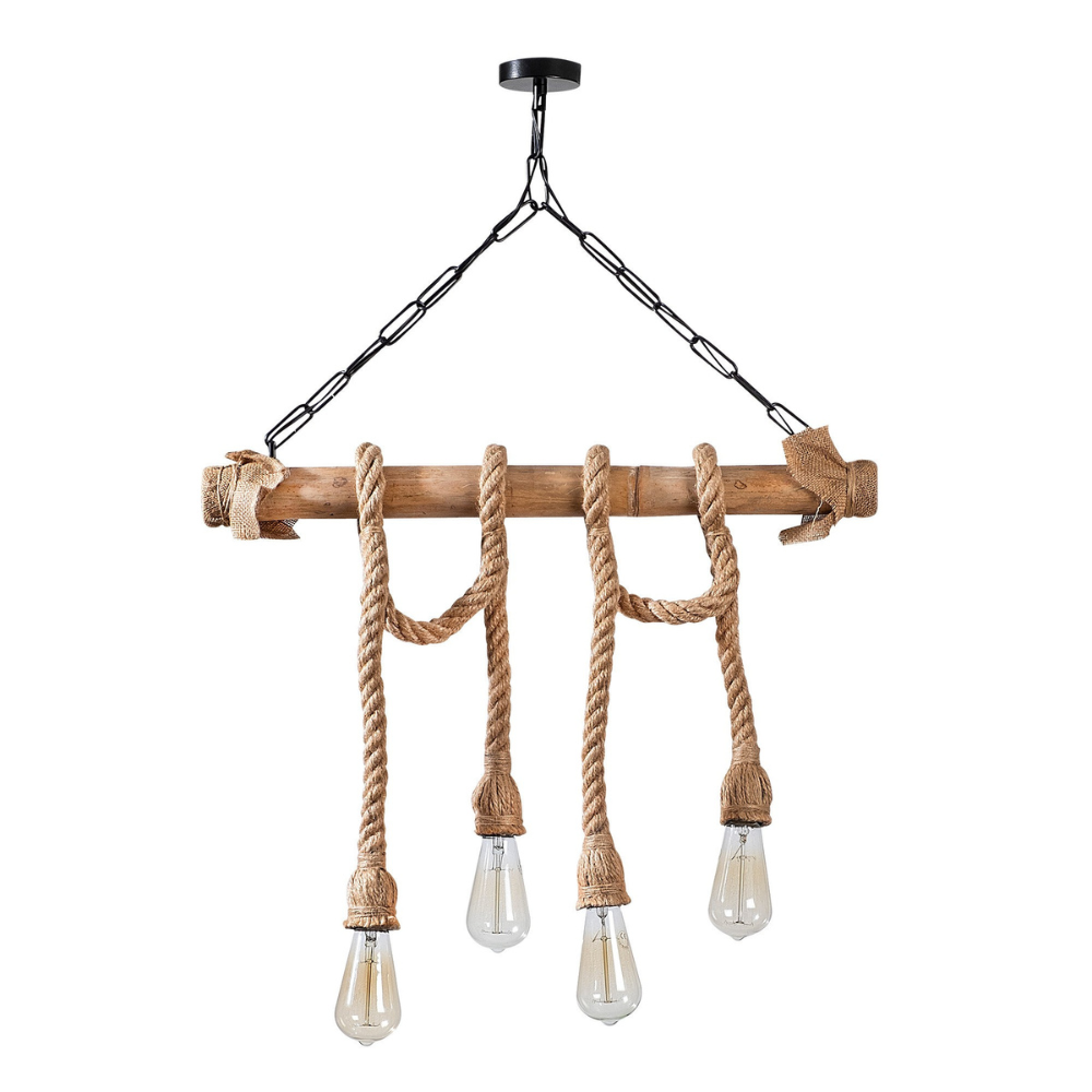 concept-usine-loane-suspension-bois-4-lampes-noir image 5