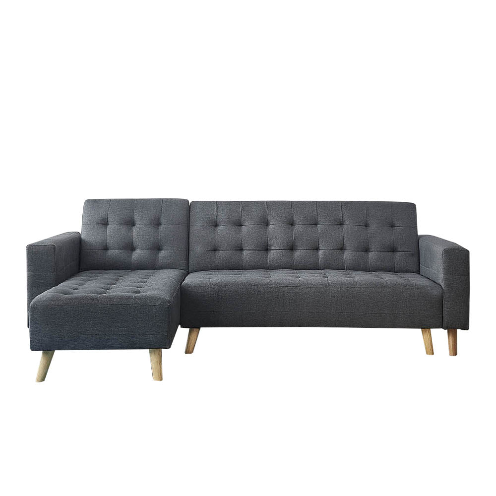 concept-usine-sherbrooke-canap-angle-convertible-gris-fonc-4-places image 3