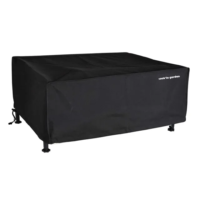 happy-garden-similan-housse-plancha-m-noire-polyester-69-cm image 1