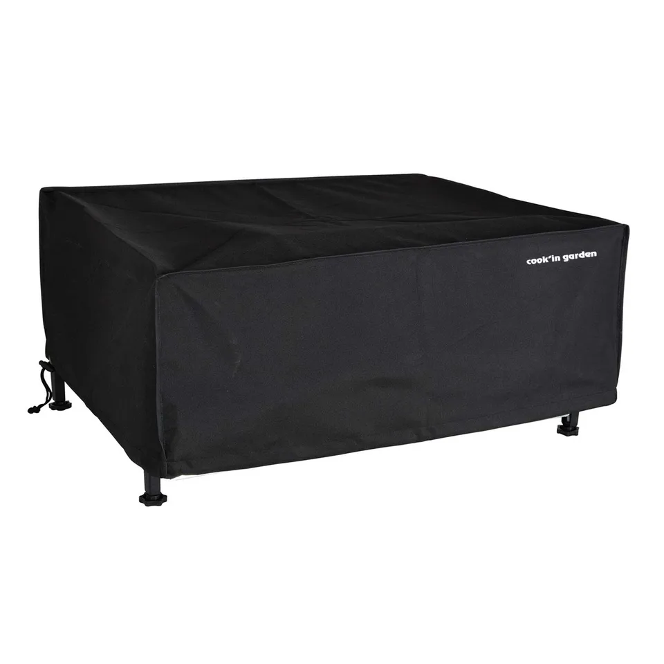 happy-garden-similan-housse-plancha-m-noire-polyester-69-cm image 1