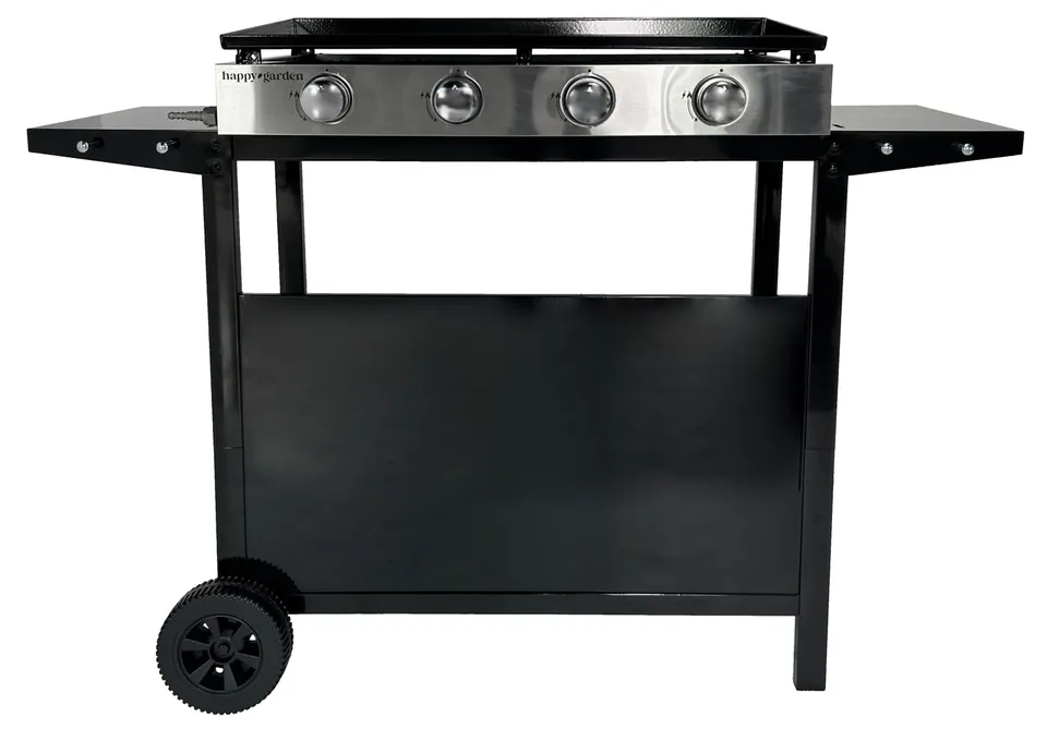happy-garden-similan-plancha-gaz-m-rida-4-br-leurs-chariot-noire image 1