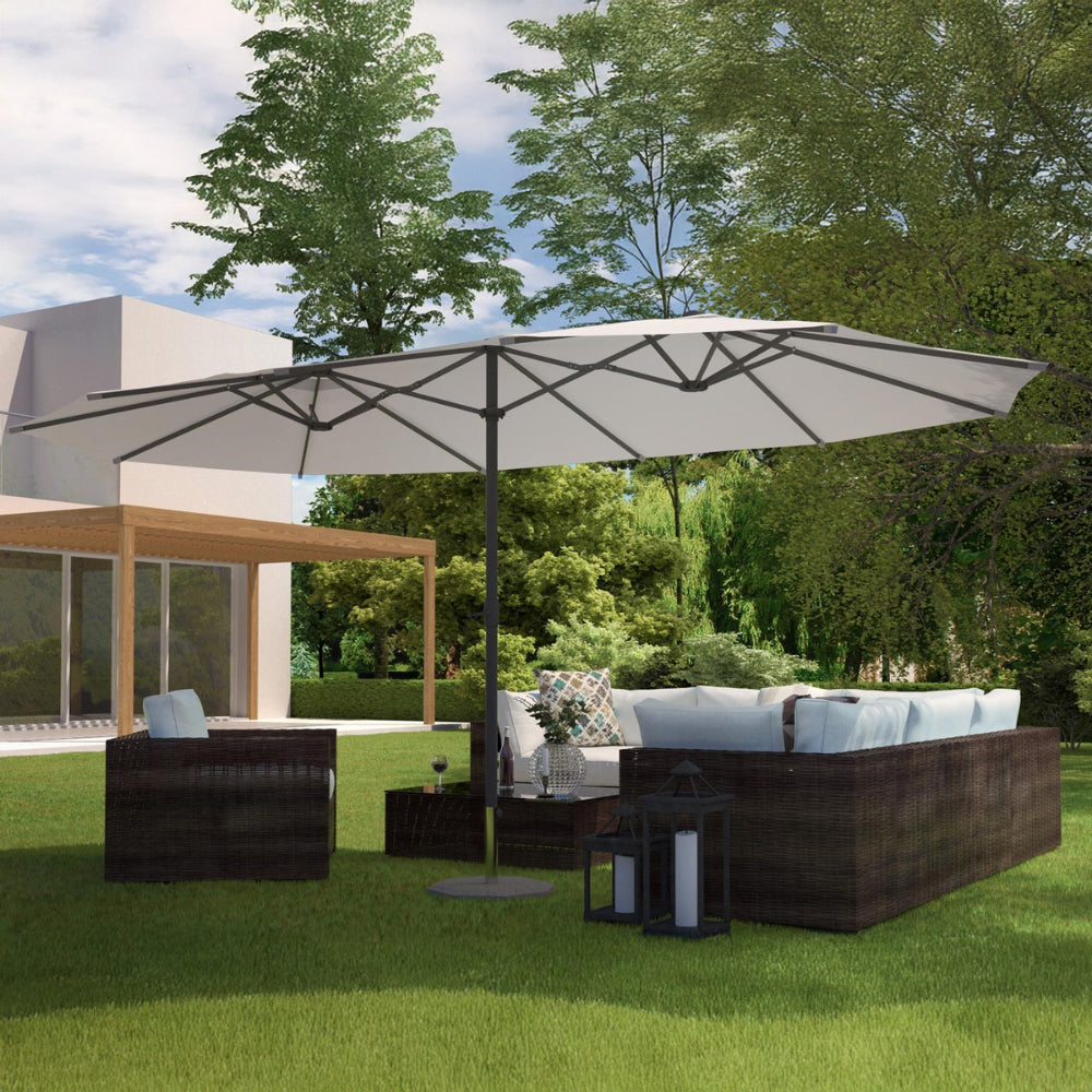 concept-usine-venice-parasol-double-cru-270x460-cm image 2