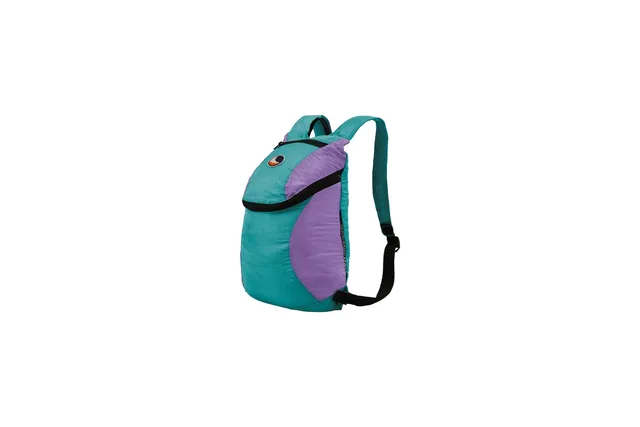 ticket-to-the-moon-mini-backpack-xs-sac-dos-6l-noir-pliable image 1