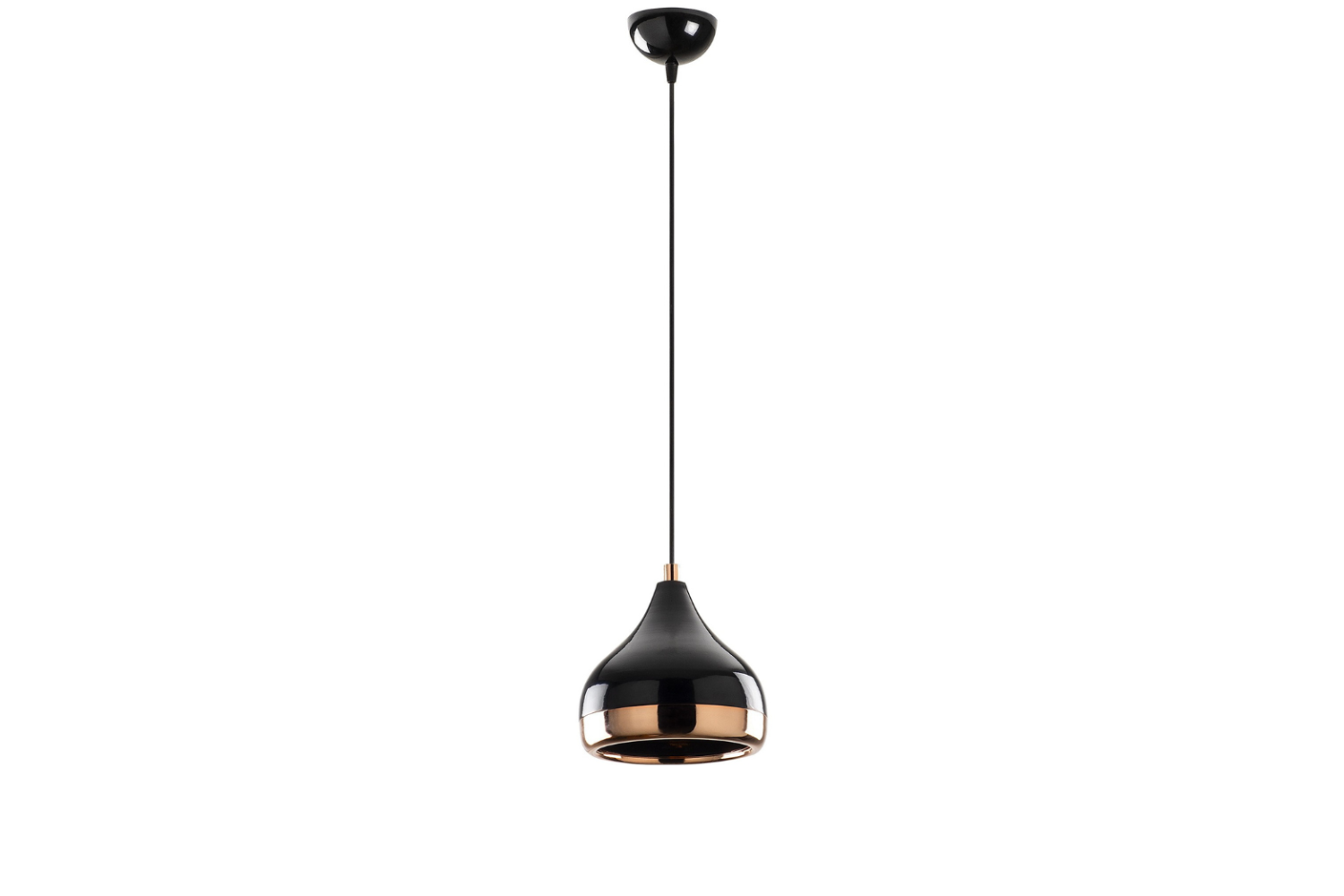 concept-usine-maya-suspension-noire-et-cuivre-en-m-tal image 2