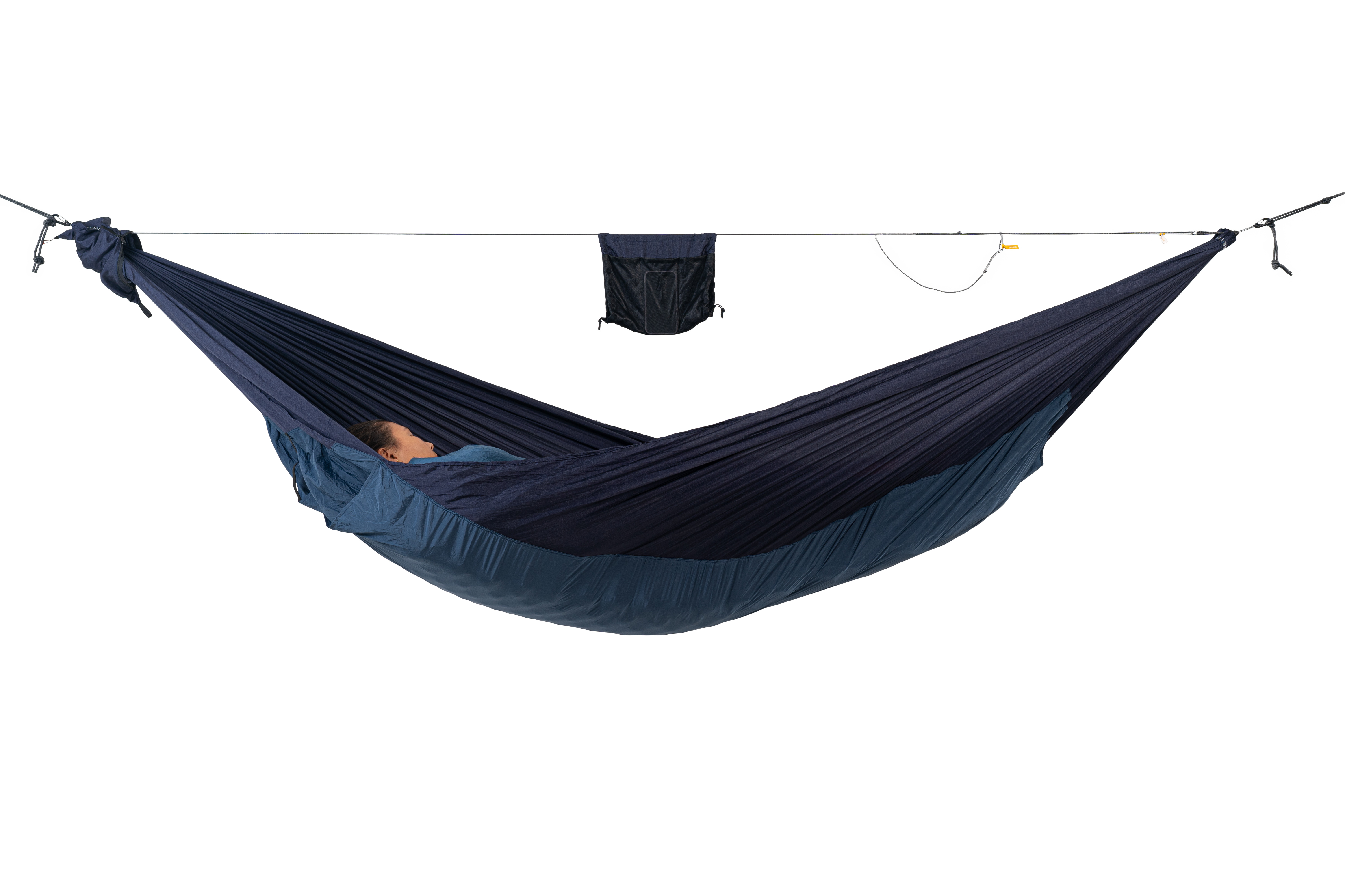 ticket-to-the-moon-mat-hammock-hamac-matelas-bleu-marine-l-ger image 1